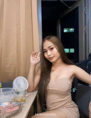 23 year old Asian Escort in Angeles City CHESKA your baby girl., escort