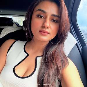 Vanshika Gohel, escort in Candolim, Goa