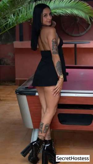24Yrs Old Escort 50KG 160CM Tall Saint Julian Image - 2