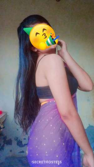 Samta cam show sex chat &amp;, escort in Noida