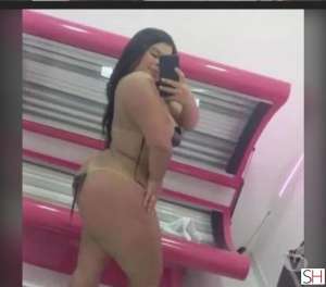 24 year old Mestizos Escort in Bom Jardim Pernambuco Sempre disponível cuida