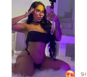 💋YOUR BEST COMPANION💃🏼SWEET AND NAUGHTY🔥LATINA,  in Coventry