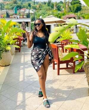 27 year old South African Escort in Doha Scovia Tarrus, escort