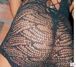 37 year old Mixed Escort in Sao Jose De Ribamar Maranhao Oi vem de delícia comigo bb