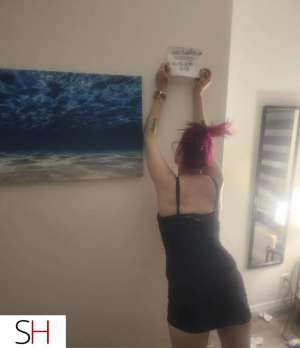 38Yrs Old Escort Kitchener Image - 4