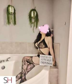 NEW GIRL~JAPANESE MIX THAI BUSTY &amp; SEXY~NEW 36D~BBXJ in Ft Mcmurray