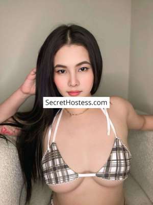 Angelica 23Yrs Old Escort 47KG 155CM Tall Riyadh Image - 1