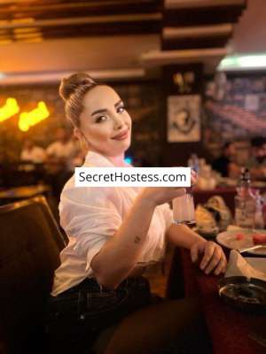 Ece 24Yrs Old Escort 63KG 156CM Tall Sakarya Image - 1