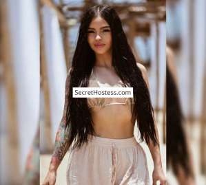 Gaia 21Yrs Old Escort 48KG 157CM Tall Medellin Image - 3