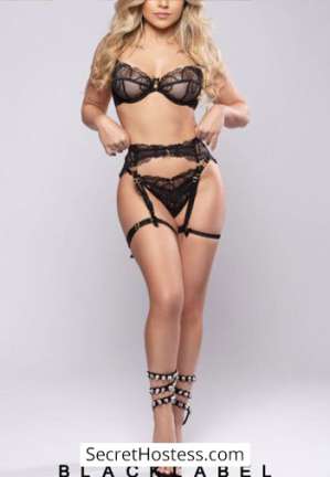 Izzy 23Yrs Old Escort 154CM Tall London Image - 1