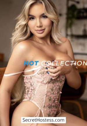 21 year old Brazilian Escort in London Kerra, Hot Collection Agency