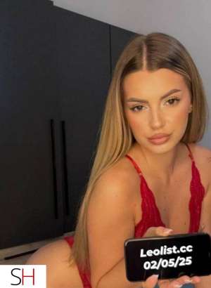 Kim 21Yrs Old Escort City of Halifax Image - 5