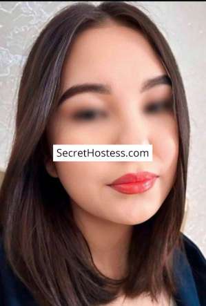 Klara, Agency 19 year old Escort in Almaty