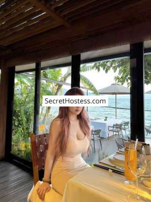 Lisa 25Yrs Old Escort 55KG 160CM Tall Belgrade Image - 1