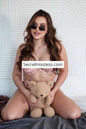 Lolita 21Yrs Old Escort 54KG 168CM Tall Riyadh Image - 0