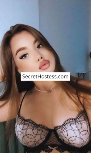 Lolita 21Yrs Old Escort 54KG 168CM Tall Riyadh Image - 8