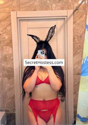 Lunara 23Yrs Old Escort 68KG 173CM Tall Almaty Image - 5