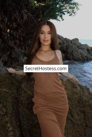 21 year old Mixed Race Escort in Riyadh Maja, Independent