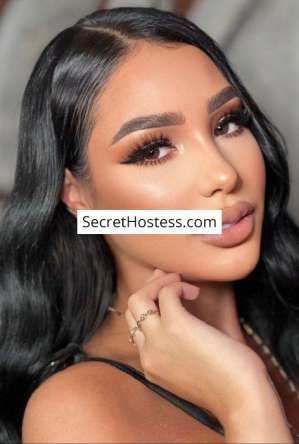 Maria, Agency in Manama