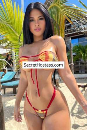 Melany, Agency in Tenerife