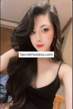 24 year old Asian Escort in Kuala Lumpur Mico, Agency