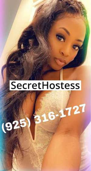 Naomi 21Yrs Old Escort San Francisco CA Image - 0