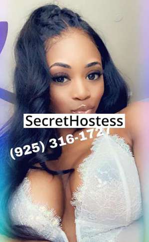 Naomi 21Yrs Old Escort San Francisco CA Image - 3