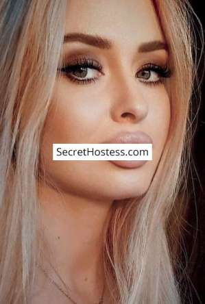 27 year old Caucasian Escort in Milan Nora, Agency
