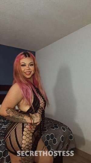25 year old Latino Escort in McAllen TX Specials ?? thick latina