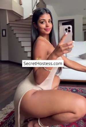 23 year old Latin Escort in Baku Rosa, Independent
