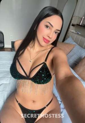 23 year old Latino Escort in Columbia SC ??Scarlet – New Latina in Town