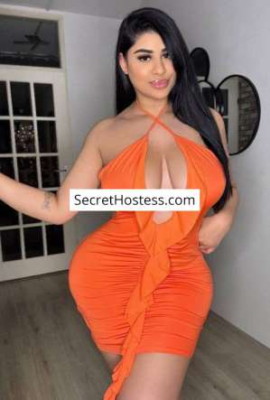 26 year old Latin Escort in Cozumel Vanessa, Independent