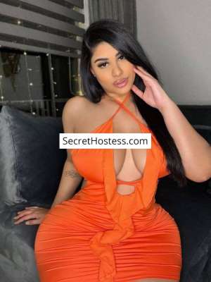 Vanessa 27Yrs Old Escort 42KG 158CM Tall Cozumel Image - 3