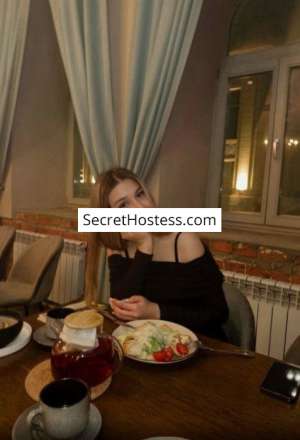 Zariah 21Yrs Old Escort 60KG 170CM Tall Almaty Image - 3