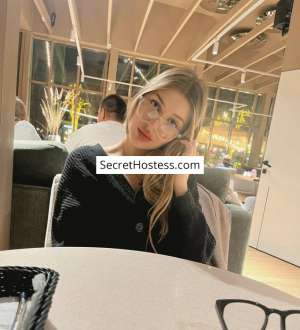 Zariah 21Yrs Old Escort 60KG 170CM Tall Almaty Image - 5