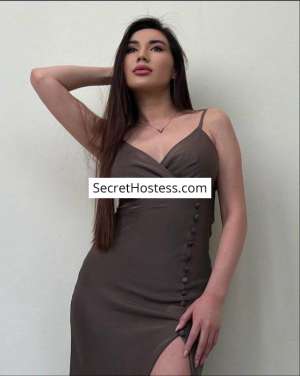 Zlata 21Yrs Old Escort 64KG 175CM Tall Antalya Image - 3