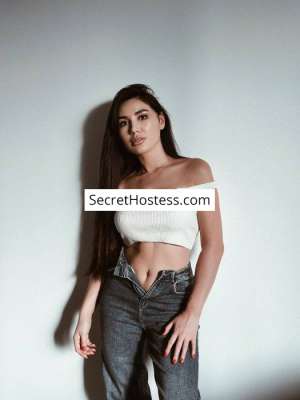 Zlata 21Yrs Old Escort 64KG 175CM Tall Antalya Image - 6