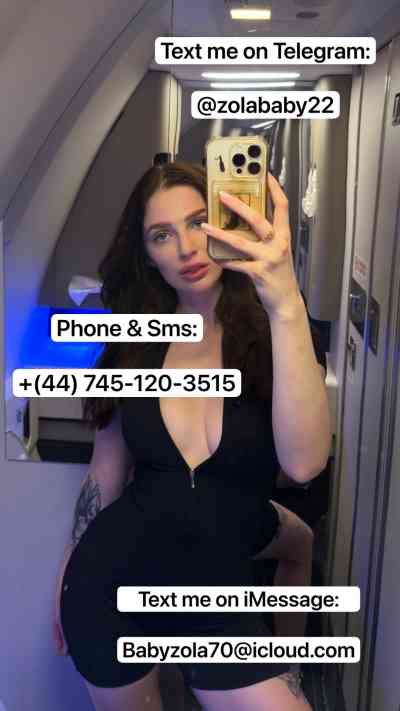 Text me on Telegram:@zolababy22 Hot 🥵 British Sexy Live  in Amersham, Buckinghamshire