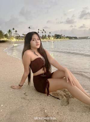 Nadhira Nad, escort in Bali