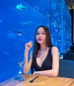 21Yrs Old Escort 50KG 165CM Tall Bangkok Image - 2
