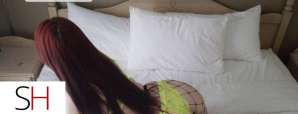 21Yrs Old Caucasian Escort Redhead Green Eyes Charlottetown in Charlottetown
