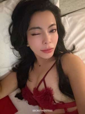 Mymy, escort in Doha