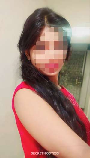 Sapna, escort in Candolim, Goa