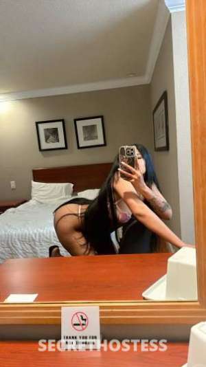 22 year old Latino Escort in San Mateo CA latina caliente