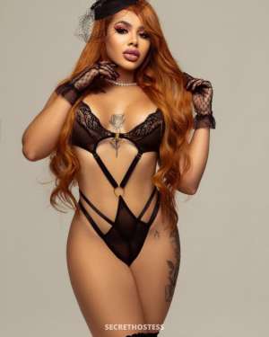 Ariel, escort in Doha
