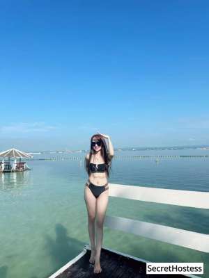 24Yrs Old Escort 155CM Tall Taipei Image - 4
