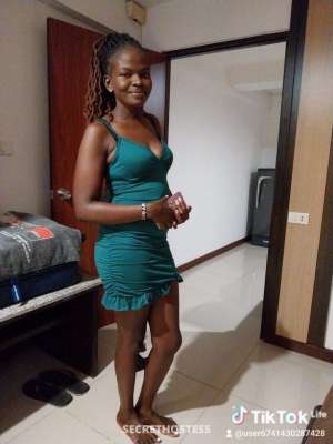 Stella, escort in Bangkok