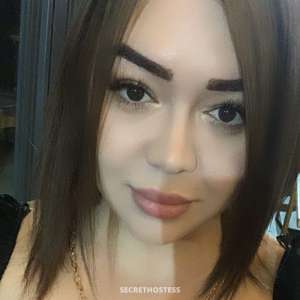 27Yrs Old Escort 165CM Tall Abu Dhabi Image - 0