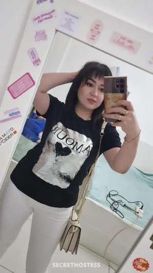 27Yrs Old Escort 165CM Tall Abu Dhabi Image - 2
