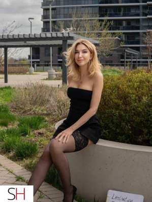 Alexa 31Yrs Old Escort Mississauga Image - 1